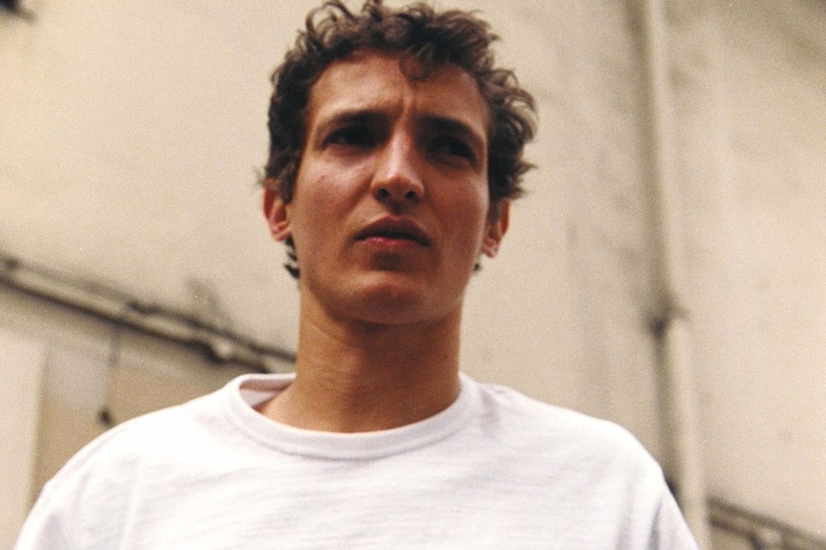 Aliocha Schneider récolte trois nominations aux Victoires de la musique