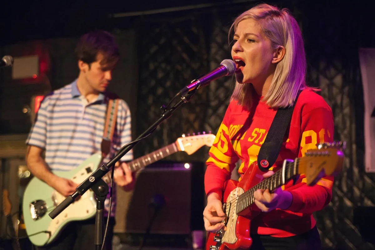 Alvvays fête les 10 ans de son premier album, un des meilleurs de l’indie-pop