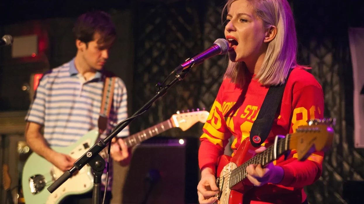 Alvvays fête les 10 ans de son premier album, un des meilleurs de l’indie-pop