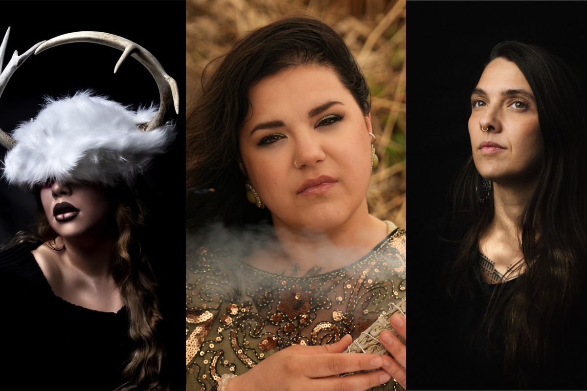 Le rassemblement musical Nikamotan MTL s’amène au Club Soda