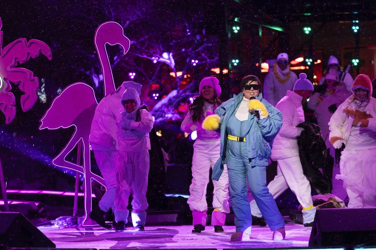 «Mon Québec, c’est l’hiver», un party musical hivernal à regarder au chaud