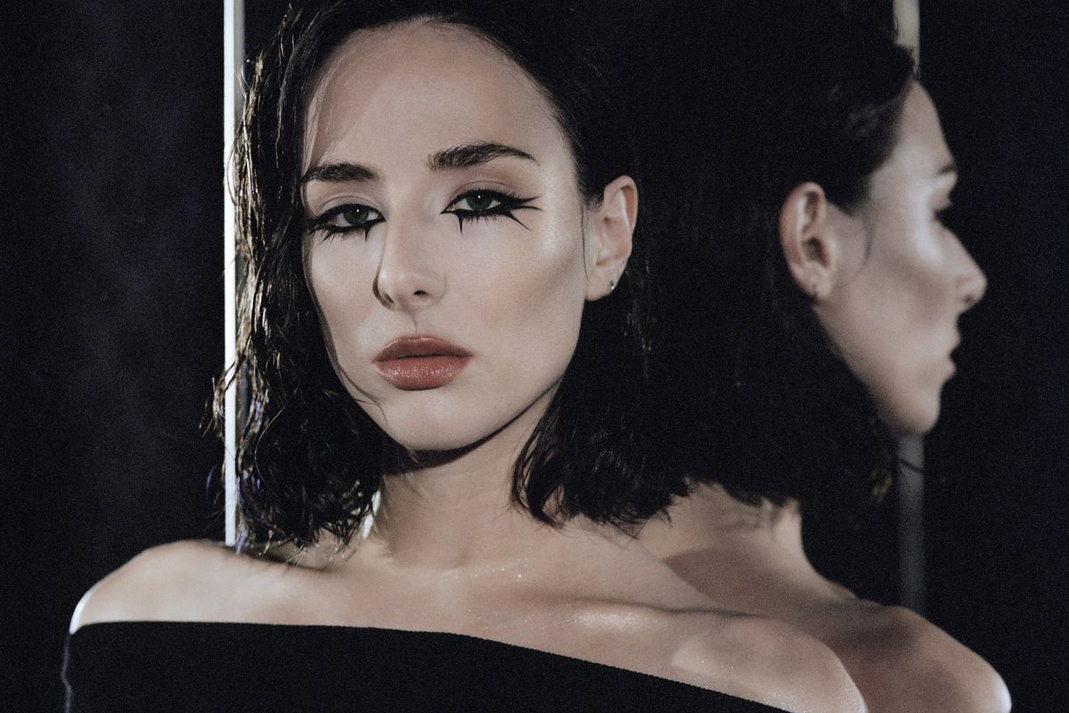 «Voici la femme que je suis»: Comment Ariane Roy s’est défoulée en créant «Dogue»