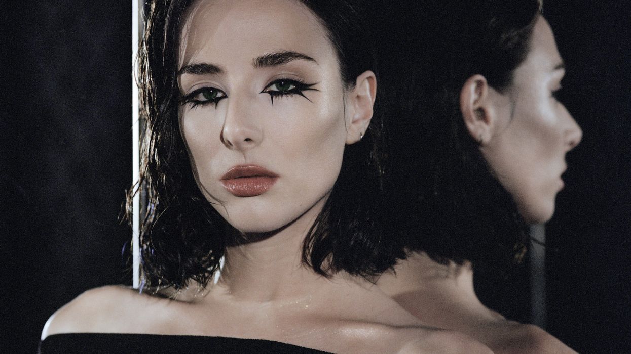 «Voici la femme que je suis»: Comment Ariane Roy s’est défoulée en créant «Dogue»