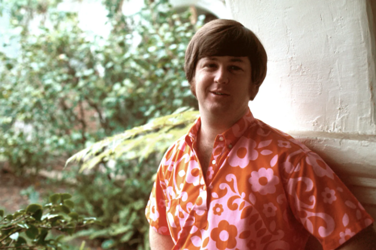 Brian Wilson, cofondateur des Beach Boys et architecte de la pop, est mort à 82 ans