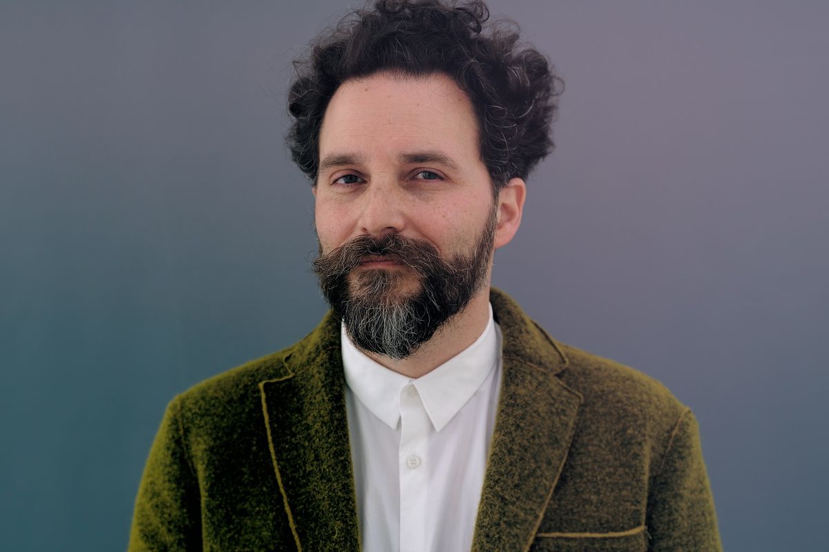 Cristóbal Tapia de Veer donnera une classe de maître à MUTEK Forum