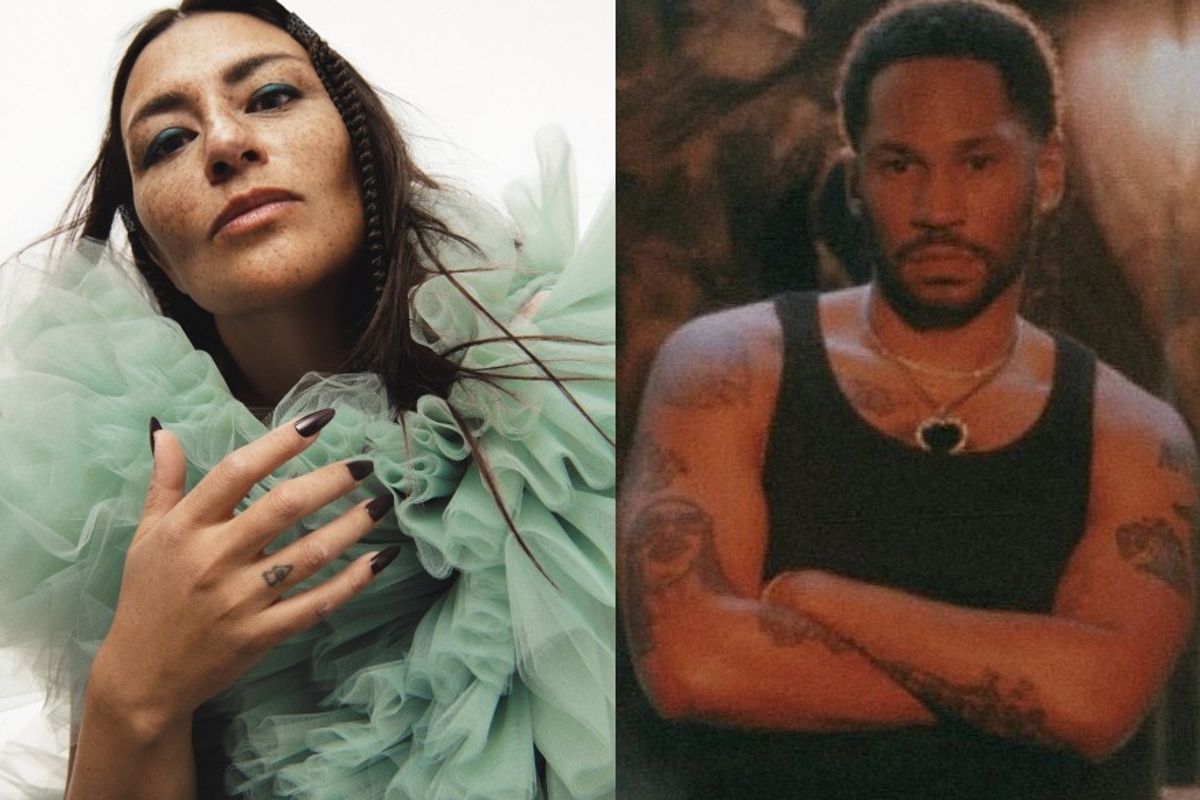 Elisapie, Kaytranada et Les Cowboys Fringants nommés aux Juno