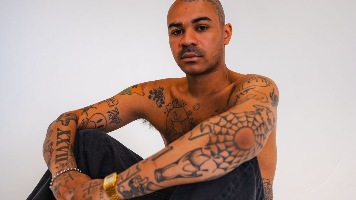 Nouveau, notable et local: Fléau Dicaprio, Klô Pelgag et Adib Alkhalidey