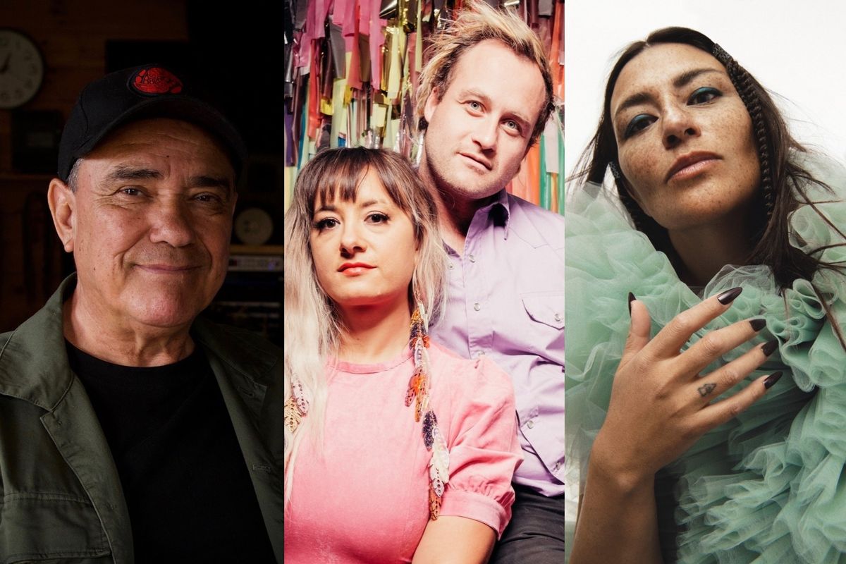 Trois façons de célébrer en musique la Journée nationale des peuples autochtones