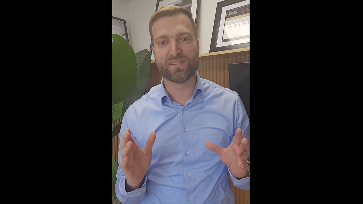 Au cœur d’une polémique sur le financement de la culture, Guillaume Jr. Abbatiello s’excuse