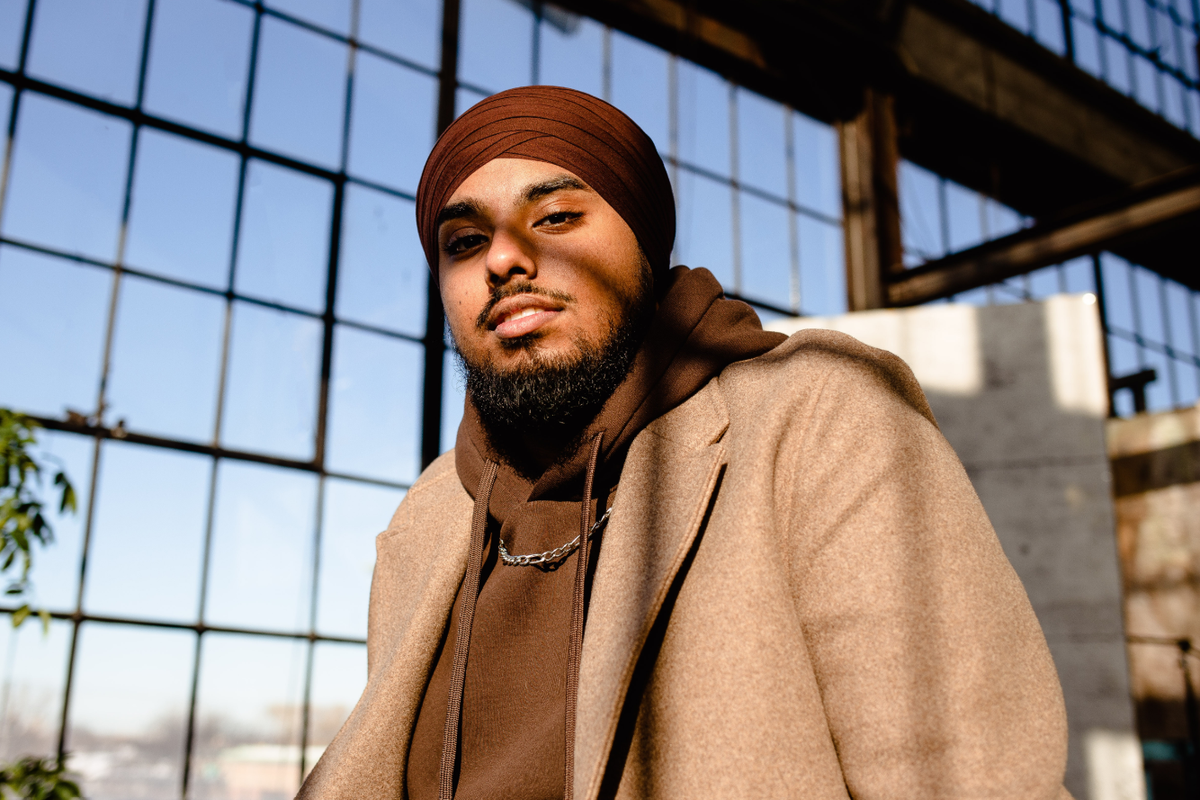 Pleins feux sur: Ikky