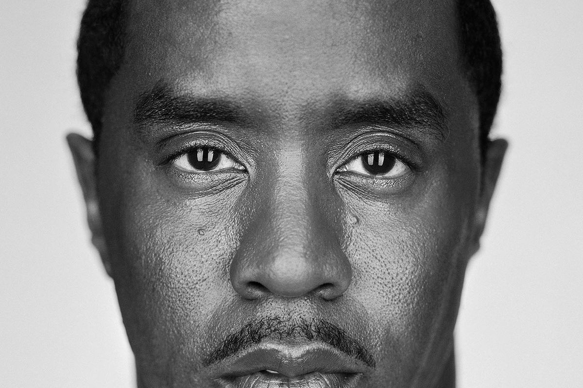 Bad Boy for Life: Sean Combs’ History of Violence