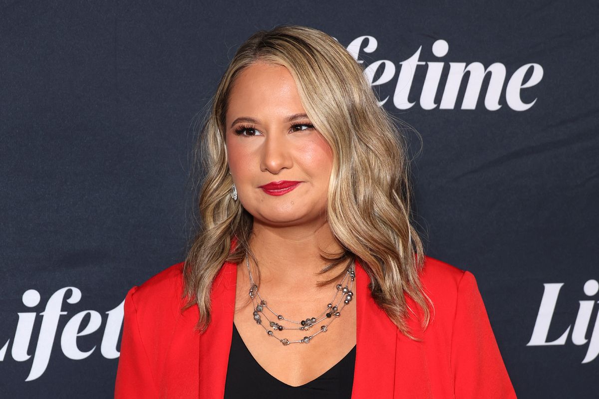 Gypsy Rose Blanchard Says She Felt ‘Lost’ in Marriage to Estranged Husband Ryan Anderson