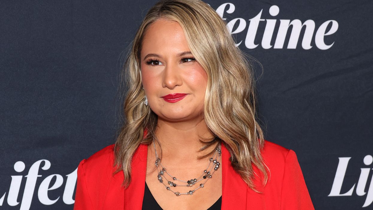 Gypsy Rose Blanchard Says She Felt ‘Lost’ in Marriage to Estranged Husband Ryan Anderson