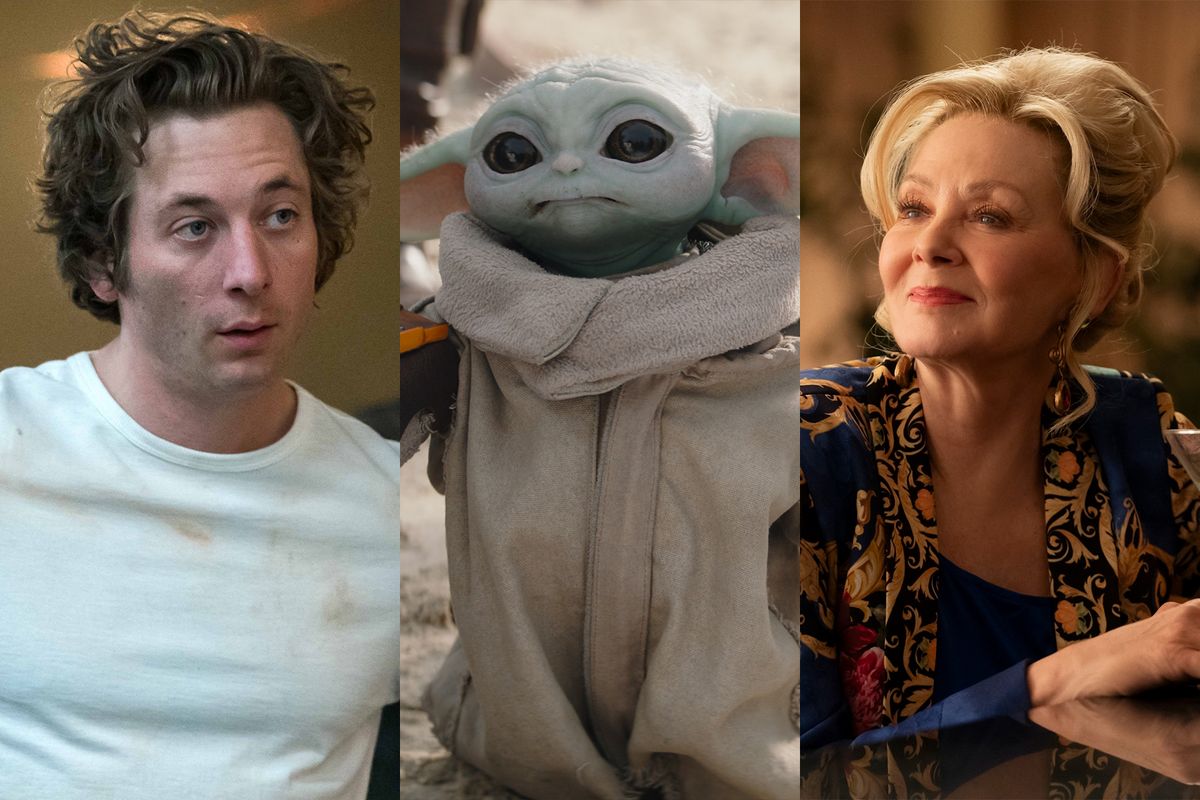 The Cable Bundle Strikes Back