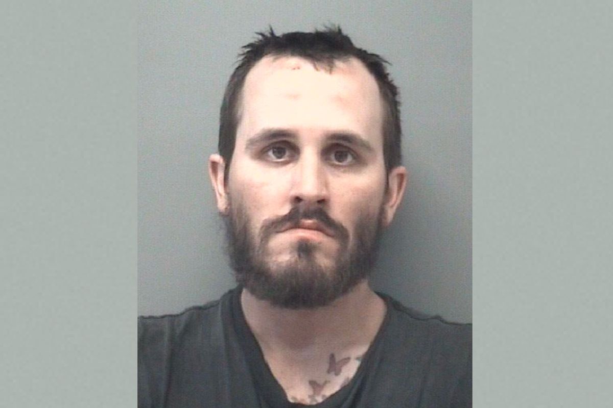 ‘Ready for Civil War’: Illinois Man Arrested With Bombs Posted Right-Wing Content