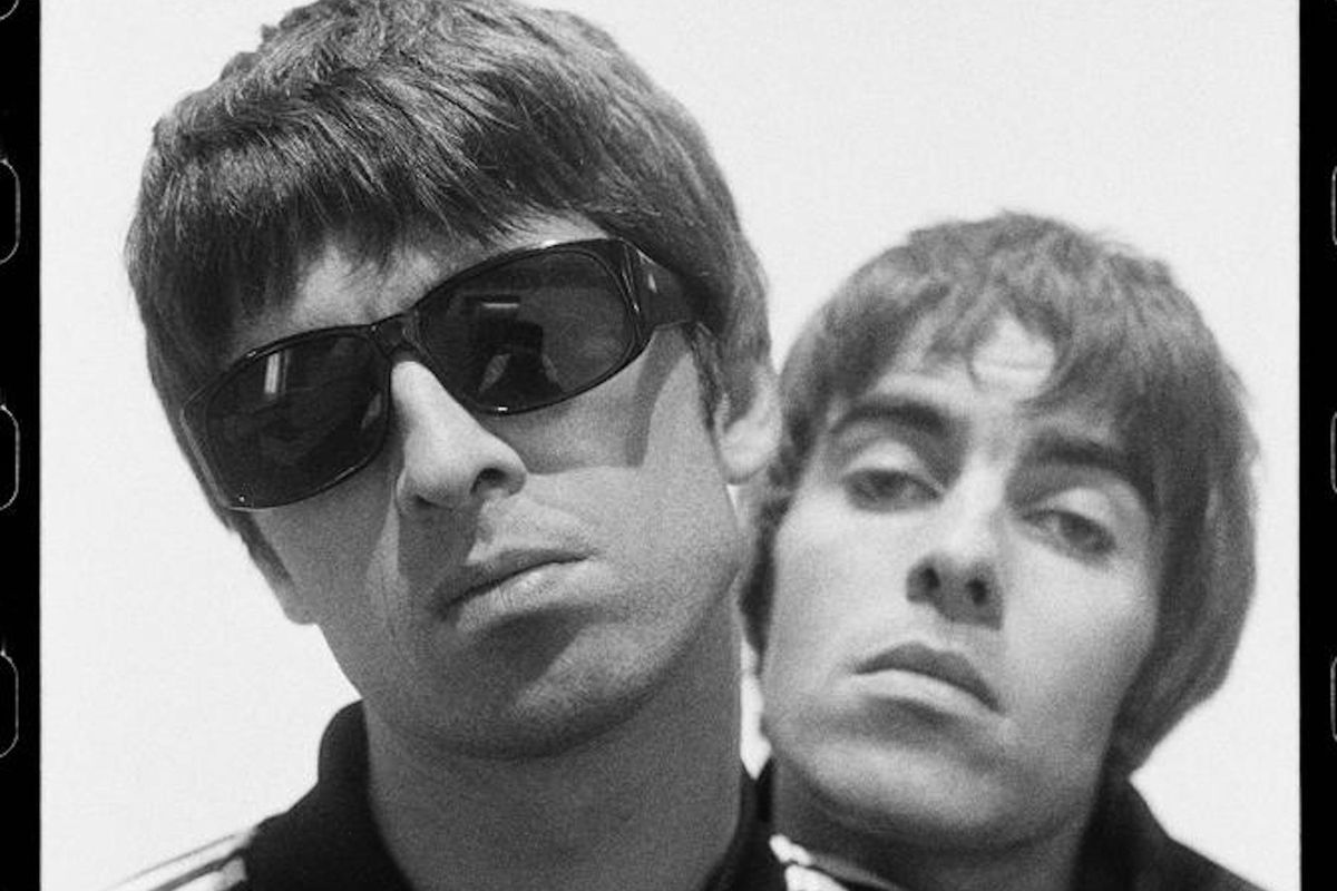 Est-ce qu’Oasis prépare une réunion?