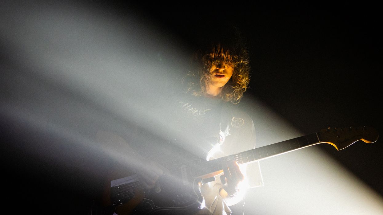 The Mk.gee Live Experience Is Nothing Short of Magic