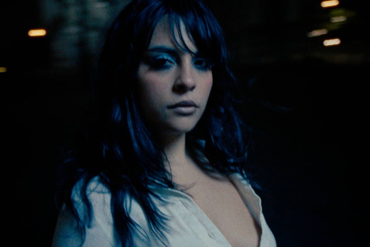 Girl Ultra Will Explore ‘Sadness, Femininity, and Lust’ on New EP ‘Blush’