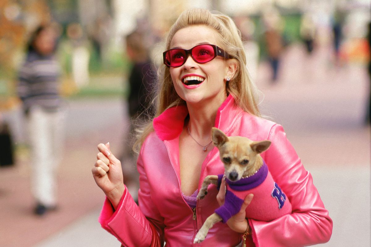 ‘Legally Blonde’ Prequel Series Set About Elle Woods’ High School Years
