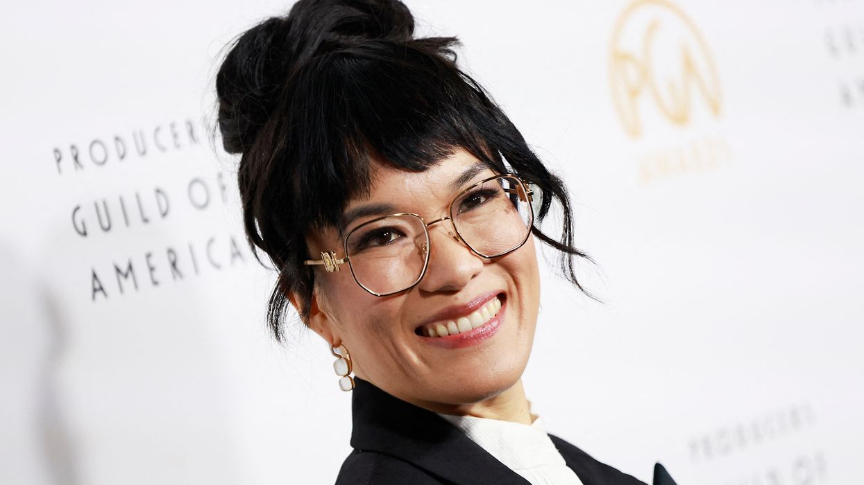 Ali Wong Opened Up About Her Divorce, Dating Bill Hader at Sold-Out Comedy Show