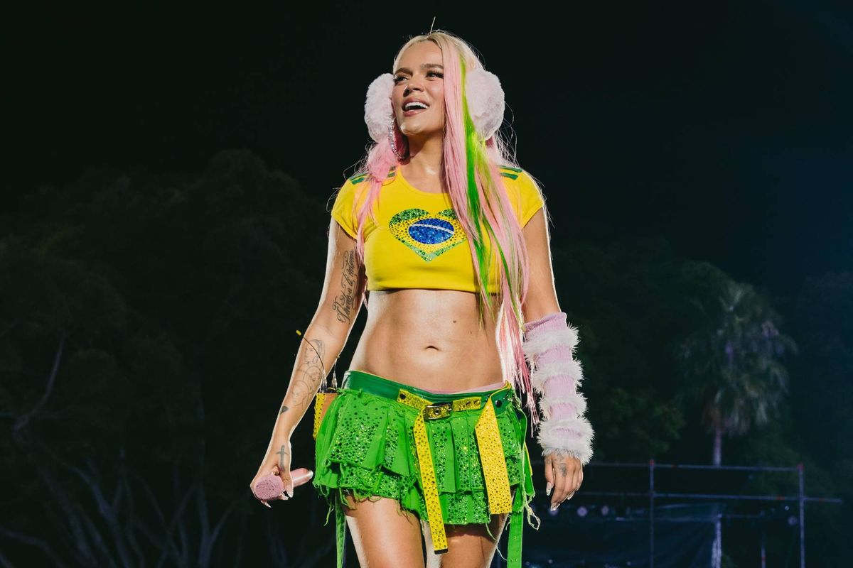 Karol G Broke Several Records During Her ‘Mañana Será Bonito’ Latin American Tour