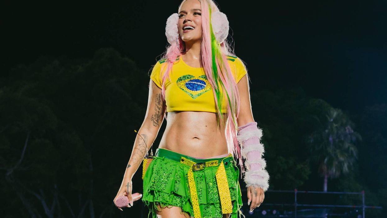 Karol G Broke Several Records During Her ‘Mañana Será Bonito’ Latin American Tour