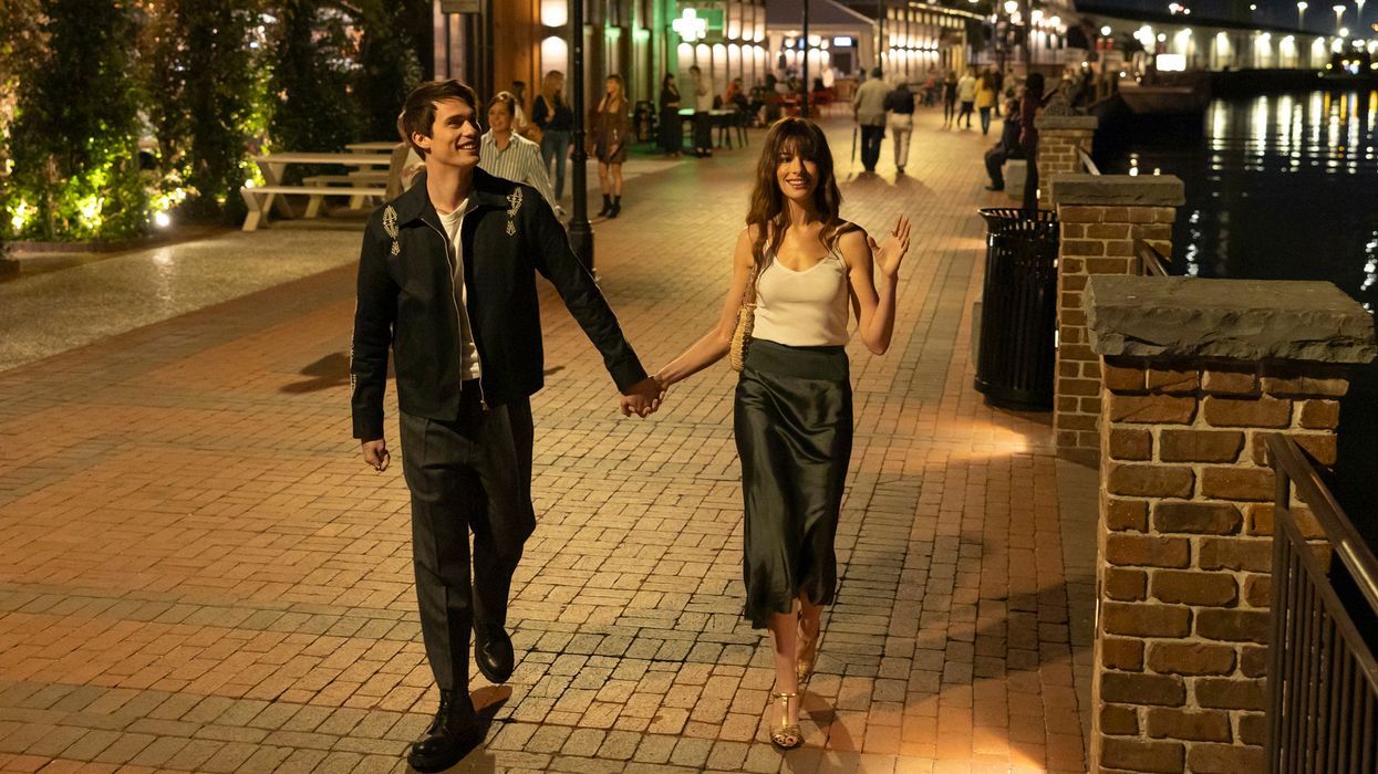 Why Grown-Ass Women Love the Idea of ‘The Idea of You’