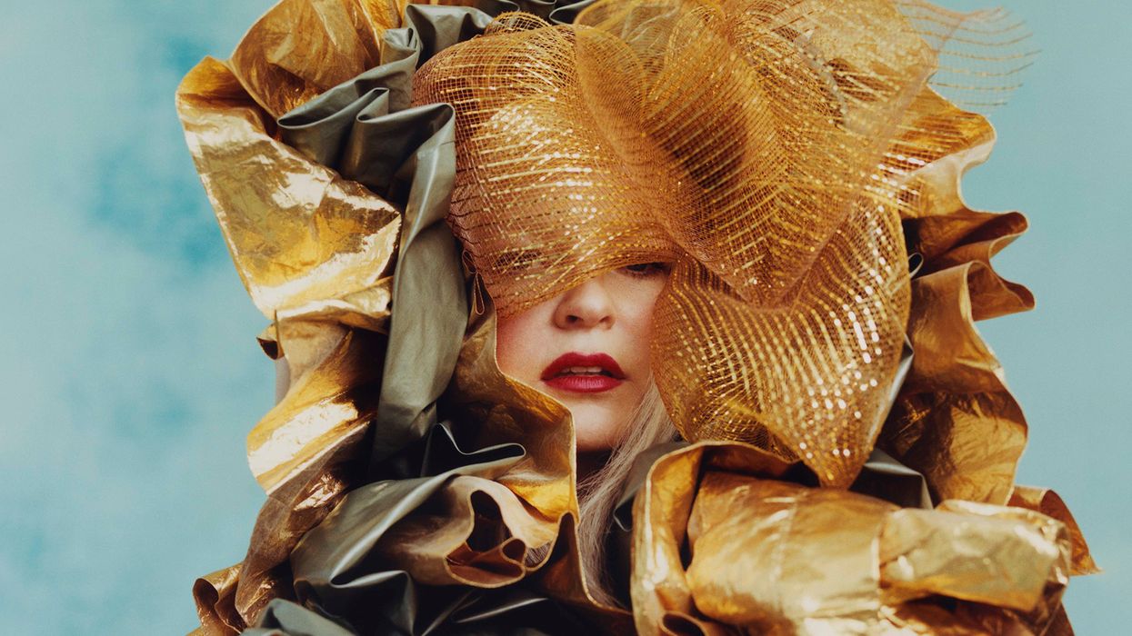 Sia is the Motivational Speaker She Needs on ‘Reasonable Woman’