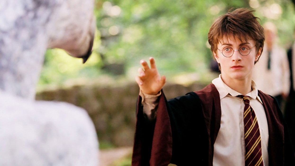 With the New ‘Harry Potter’ TV Series Announced, Here’s Where to Stream the Entire Franchise Online