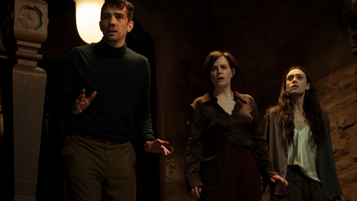 Caitlin Cronenberg Goes Her Own Dark, Dystopic Way With ‘Humane’