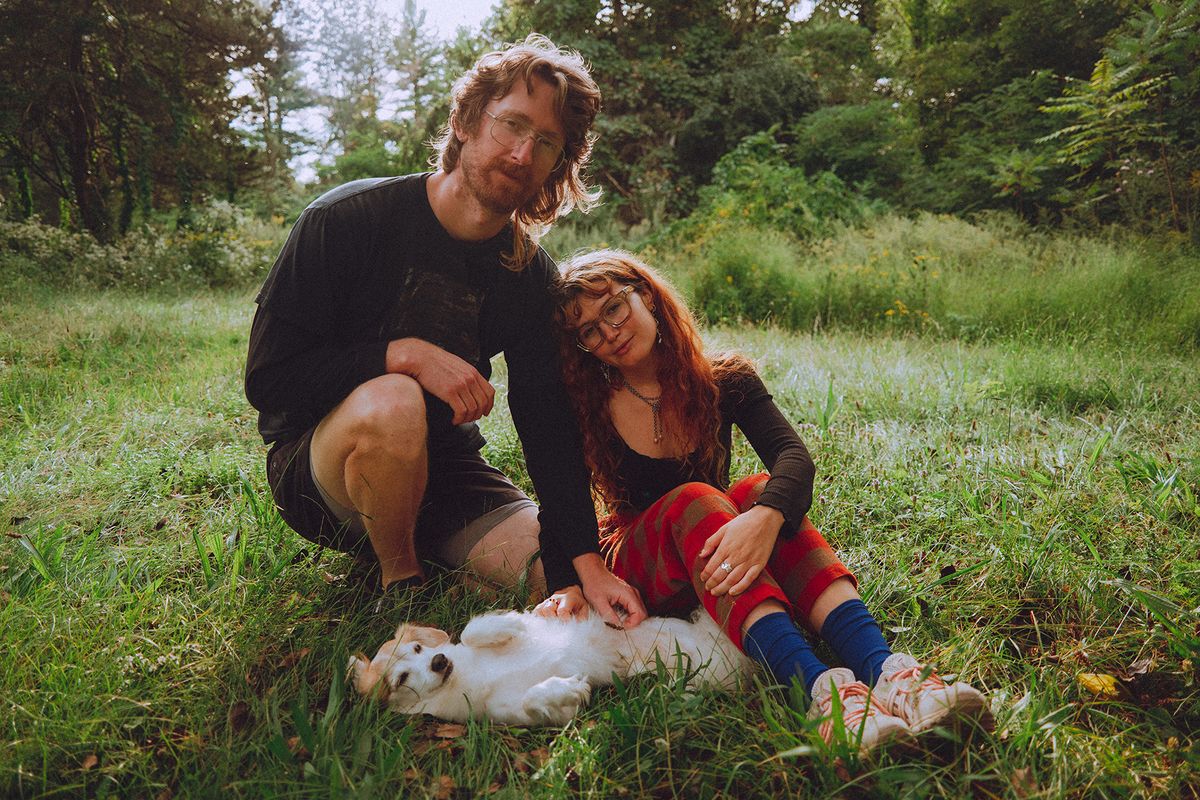 Babehoven’s ‘Water’s Here in You’ is a Contemplative Gem