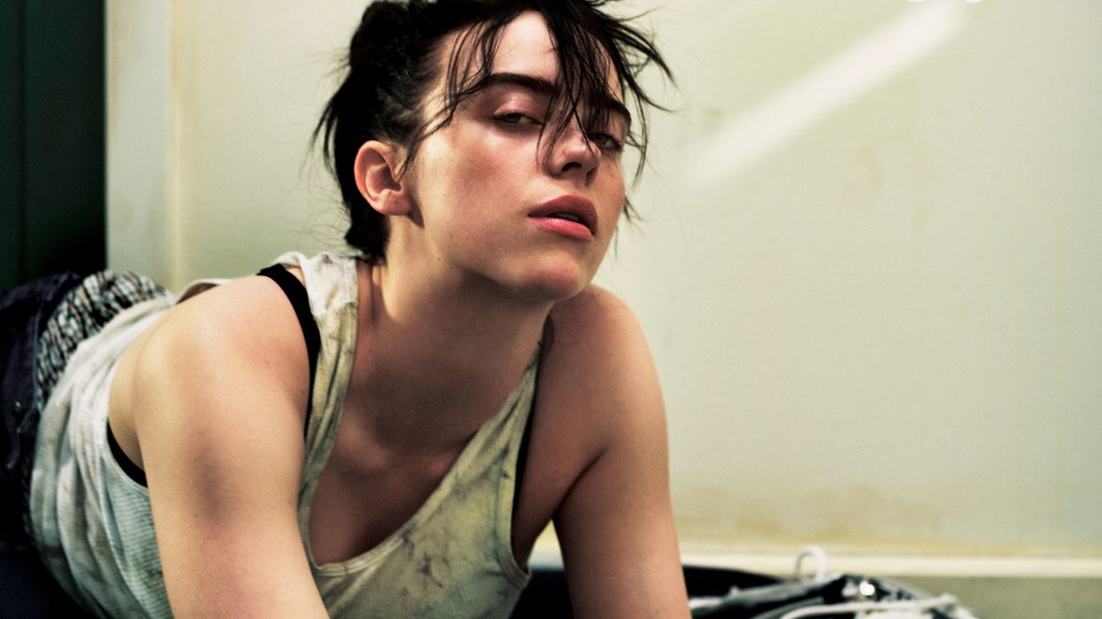 Billie Eilish Says ‘Self-Pleasure’ Helps Her Feel ‘Empowered and Comfortable’ in Her Body