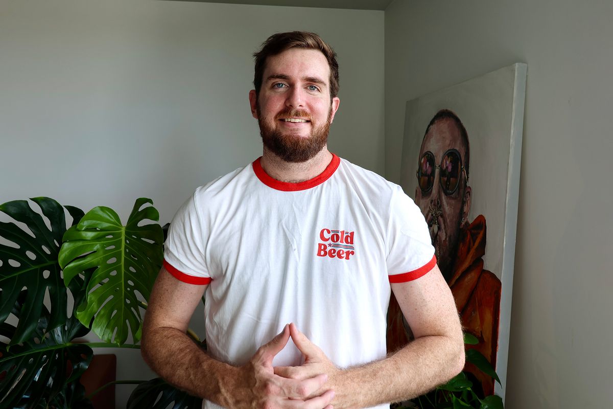 Meet the Girthmaster, the OnlyFans Creator Who Makes Up to $80,000 Per Month