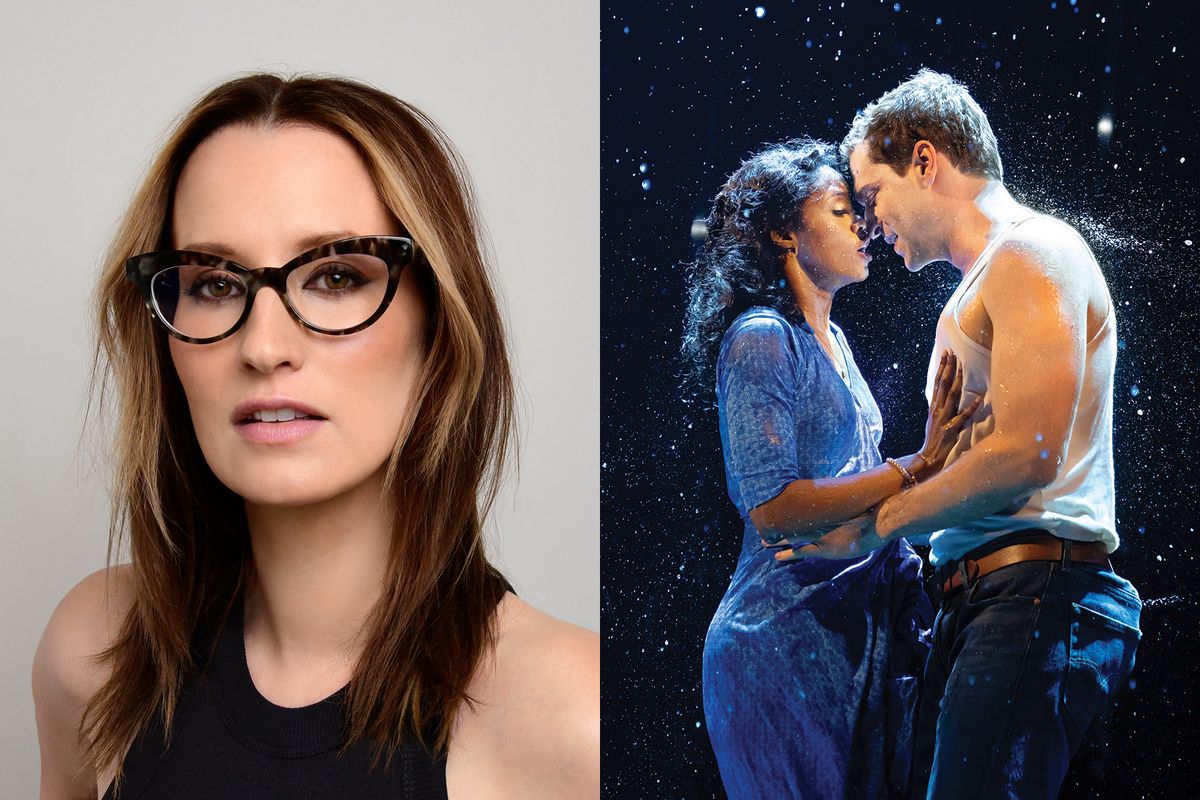 ‘The Notebook’ Musical Cast Recording Is Here. It Will Probably Make You Cry