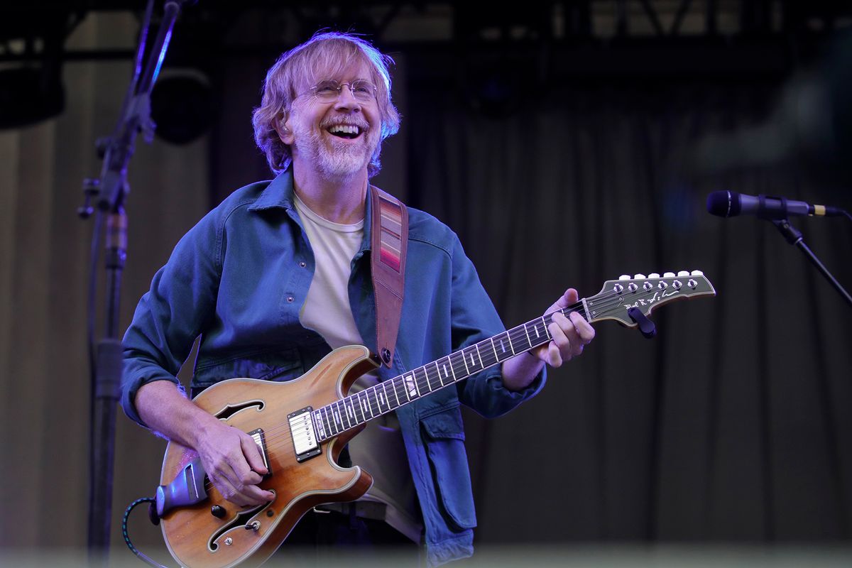 Here’s Where Phans Can Still Find Last-Minute Phish Tickets Online