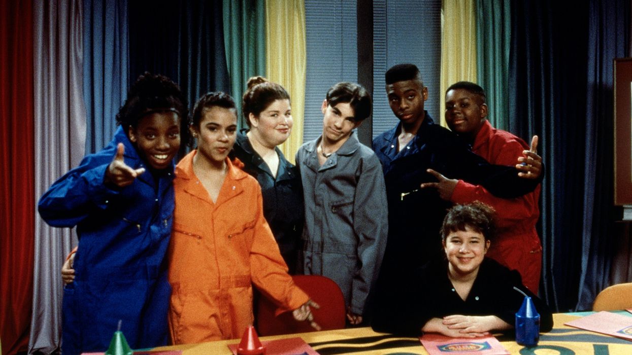 Can Sexual Predators Still Work on Kids Sets? Here’s the Federal Loophole That Could Let Them