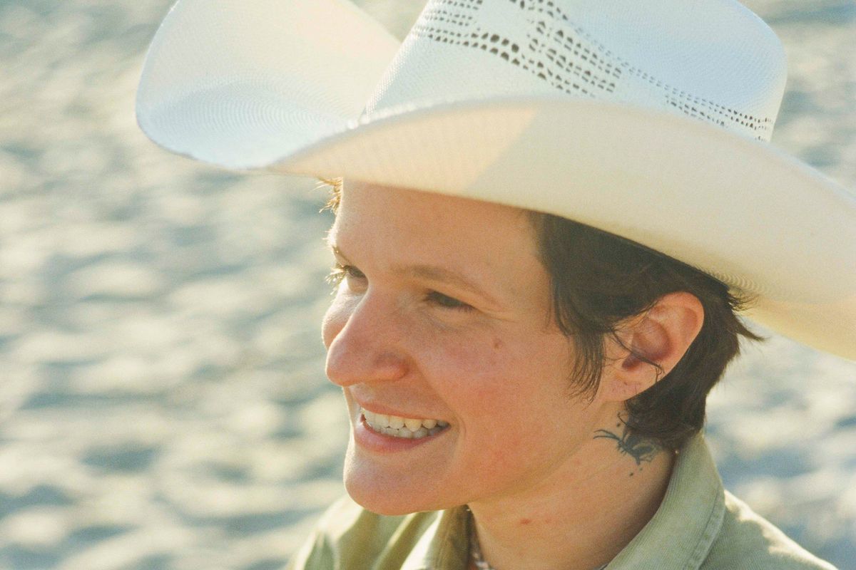 Adrianne Lenker Offers a Candid Image of Hopefulness and Heartbreak on ‘Bright Future’