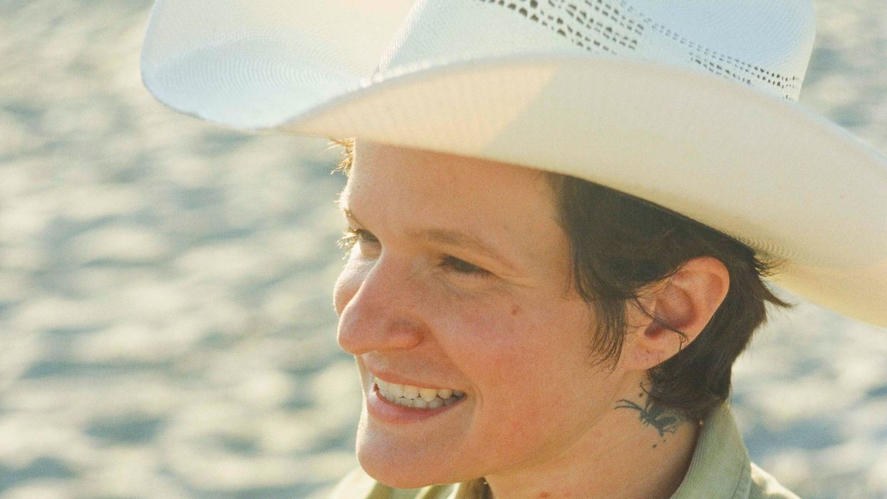 Adrianne Lenker Offers a Candid Image of Hopefulness and Heartbreak on ‘Bright Future’