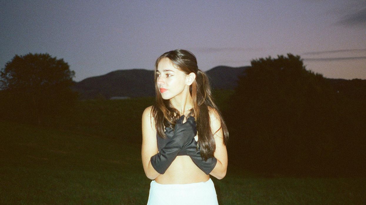 No One Writes a Lyrical Knockout Quite Like Samia