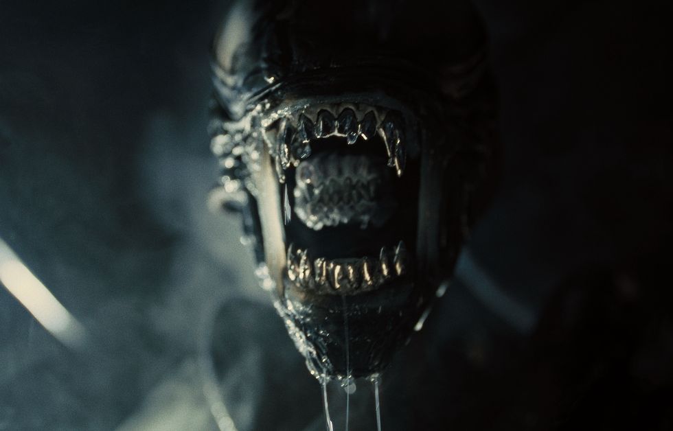 How to Watch All the ‘Alien’ Movies Online In Order Before ‘Alien: Romulus’ Hits Theaters