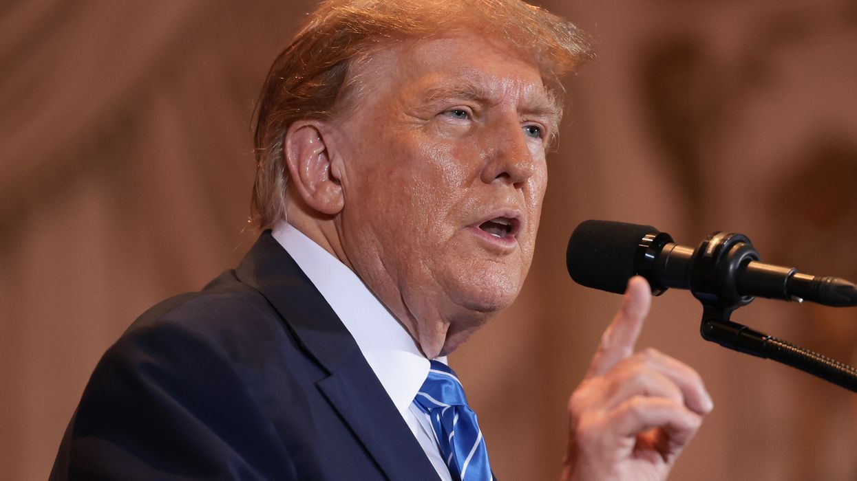 Potential 2024 ‘Chaos’: Election Deniers Refusing to Certify Results