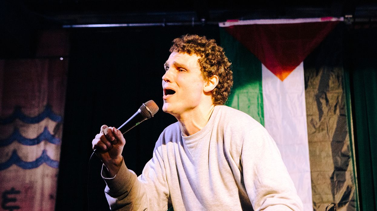 The Best of SXSW Day Five: Friko, Chanel Beads, YHWH Nailgun, Greg Freeman, and More