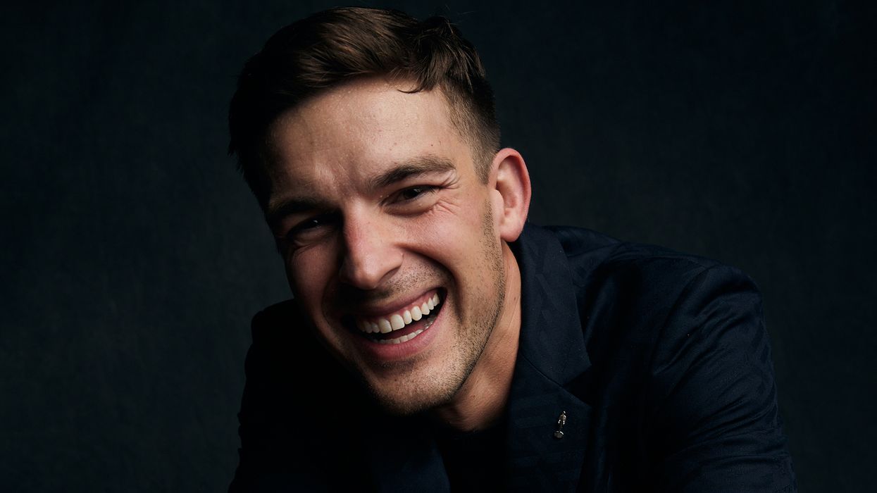 ‘I Wouldn’t Have Had It Any Other Way’: YouTuber MatPat Says Goodbye