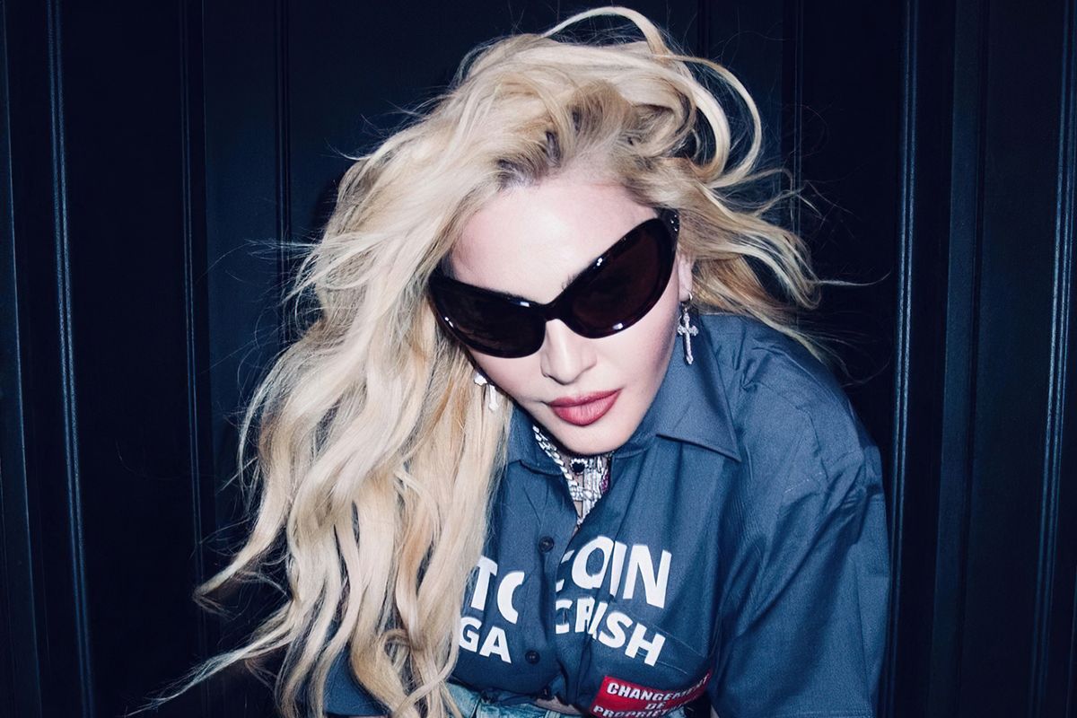 Time to ‘Celebrate’: Here’s Where to Get Last-Minute Madonna Tickets Online