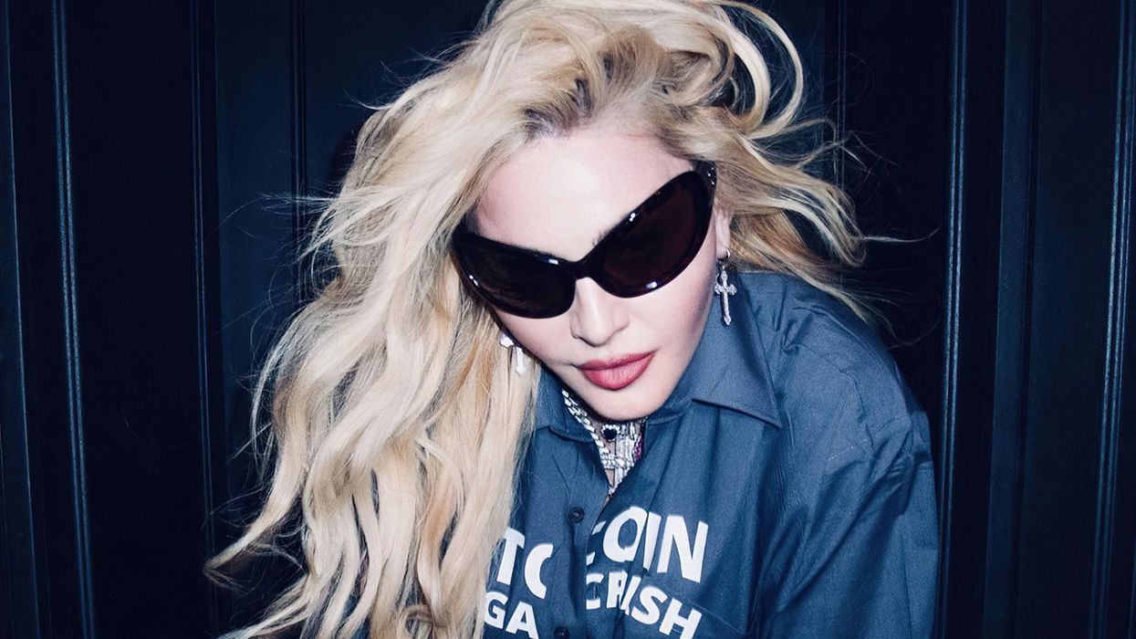 Time to ‘Celebrate’: Here’s Where to Get Last-Minute Madonna Tickets Online