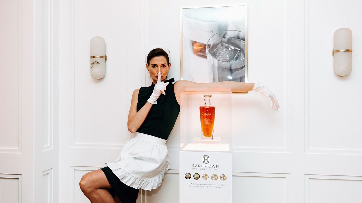 Experience Bourbon Like Never Before