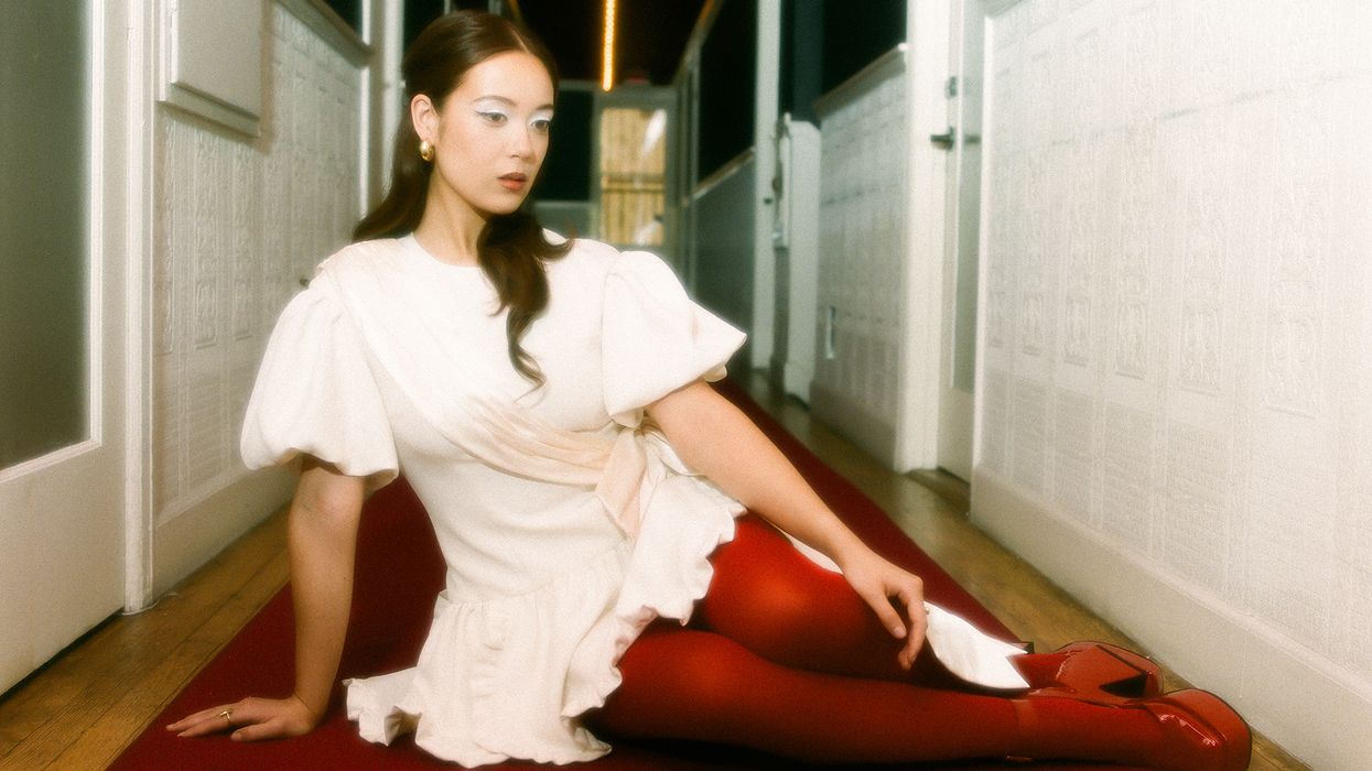 Laufey’s Pop Moment Is Just Getting Started