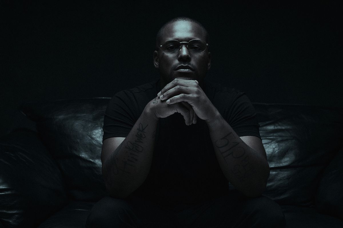 Schoolboy Q Is Still a Mystery. That’s What Makes Him Great