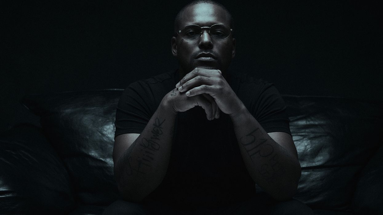 Schoolboy Q Is Still a Mystery. That’s What Makes Him Great