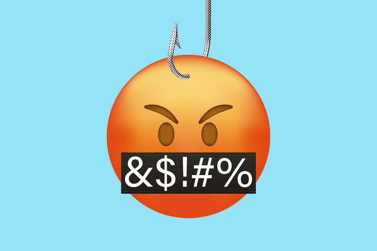 These Influencers Are Making Content to Make You Angry — And It’s Working